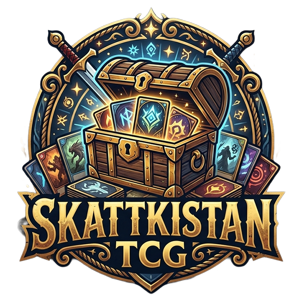 Skattkistan